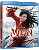 Mulán (2020) (ES Import ohne dt. Ton) Blu-ray