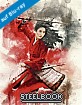 Mulan (2020) - Filmarena Exclusive Limited Collector's Edition Fullslip + Lenticular 3D Magnet Steelbook (CZ Import) Blu-ray
