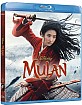 Mulan (2020) (IT Import) Blu-ray