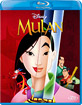 Mulan - Edizione Speciale 15° Anniversario (IT Import) Blu-ray