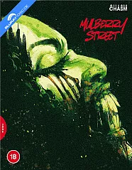 Mulberry Street - Limited Edition Slipcase (UK Import ohne dt. Ton)