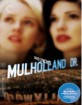 Mulholland Dr. - Criterion Collection (Region A - US Import ohne dt. Ton) Blu-ray