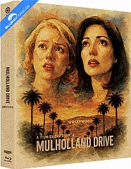 Mulholland Drive 4K - The On Masterpiece Collection #046 Limited Edition Fullslip A Digipak (4K UHD + Blu-ray) (KR Import ohne dt. Ton) Blu-ray