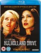 Mulholland Drive - Digitally Restored Edition (UK Import ohne dt. Ton) Blu-ray
