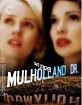 Mulholland Drive - The Criterion Collection - Digipak (Region A - US Import ohne dt. Ton) Blu-ray