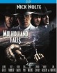 Mulholland Falls (1996) (Region A - US Import ohne dt. Ton) Blu-ray