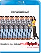 Multiplicity (1996) (US Import ohne dt. Ton) Blu-ray