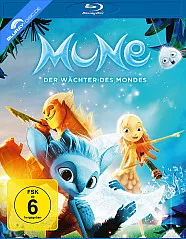Mune - Der Wächter des Mondes Blu-ray