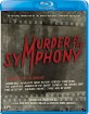 Murder at the Symphony Blu-ray