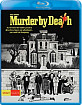 Murder by Death (1976) (Region A - US Import ohne dt. Ton) Blu-ray