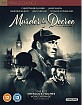 Murder by Decree - Vintage Classics (UK Import ohne dt. Ton) Blu-ray