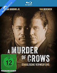 Murder of Crows - Diabolische Verwerfung Blu-ray