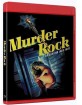 Murder Rock (Limited Edition) (Cover A) Blu-ray