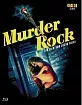 Murder Rock (Limited Hartbox Edition) Blu-ray