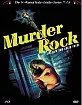 Murder Rock (Limited Hartbox Edition) (Cover A) Blu-ray