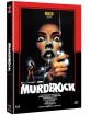 Murder Rock (Limited X-Rated Eurocult Collection #52) (Cover C) Blu-ray