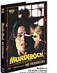 Murder Rock (Limited X-Rated Eurocult Collection #52) + Die Todesbucht (Cover E) (Blu-ray + Bonus Blu-ray) Blu-ray