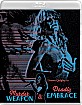 Murder Weapon & Deadly Embrace (1989) (Blu-ray + DVD) (US Import ohne dt. Ton) Blu-ray