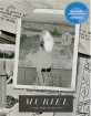 Muriel, or The Time of Return - Criterion Collection (Region A - US Import ohne dt. Ton) Blu-ray