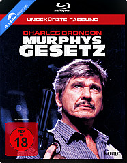 Murphys Gesetz Blu-ray