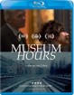 Museum Hours (2012) (US Import ohne dt. Ton) Blu-ray