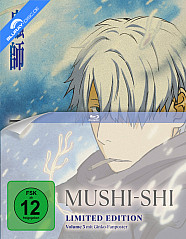 Mushi-Shi Vol. 3 Blu-ray