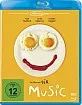 Music (2021) Blu-ray