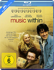 Music Within Blu-ray