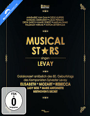 Musicalstars singen Levay