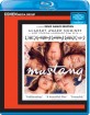 Mustang (2015) - Deluxe Edition (Blu-ray + DVD) (Region A - US Import ohne dt. Ton) Blu-ray
