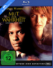 Mut zur Wahrheit Blu-ray