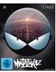 Mutafukaz (2017) (Limited Edition) Blu-ray