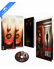 Mute Witness (1995) - Limited Edition Fullslip (US Import ohne dt. Ton) Blu-ray