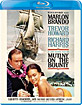 Mutiny on the Bounty (1962) (CA Import) Blu-ray