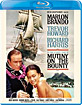 Mutiny on the Bounty (1962) (US Import) Blu-ray