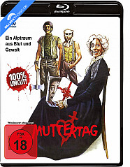 Muttertag (1980) (2. Neuauflage) Blu-ray