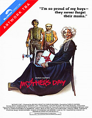 Muttertag (1980) 4K (4K UHD + Blu-ray) Blu-ray