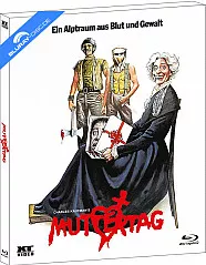 Muttertag (1980) (Limited Edition) (AT Import) Blu-ray