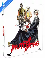 Muttertag (1980) (Limited FuturePak Edition) (AT Import) Blu-ray