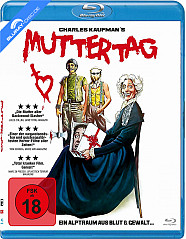 Muttertag (1980) Blu-ray