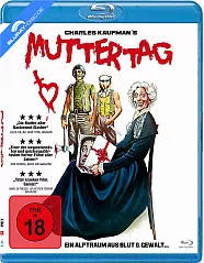 Muttertag (1980) (gekürzte Fassung) Blu-ray