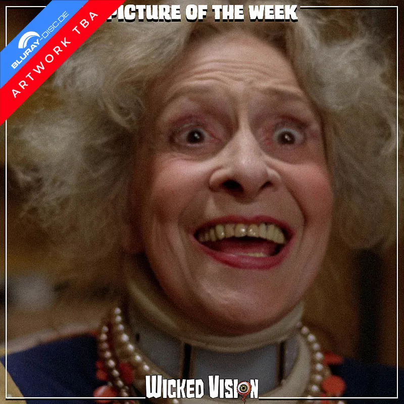 Muttertag (1980) (Uncut) 4K (4K UHD + Blu-ray) Blu-ray