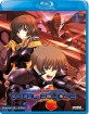 Muv-Luv Alternative: Total Eclipse - Collection 1 (Region A - US Import ohne dt. Ton) Blu-ray