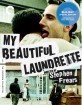 My Beautiful Laundrette - Criterion Collection (Region A - US Import ohne dt. Ton) Blu-ray