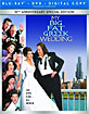 My Big Fat Greek Wedding -10th Anniversary Special Edition (Blu-ray + DVD + UV Copy) (US Import ohne dt. Ton) Blu-ray