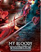 My Bloody Valentine (1981) - Theatrical and Unrated - Remastered Collector's Edition Steelbook (Region A - US Import ohne dt. Ton) Blu-ray