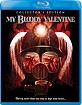 My Bloody Valentine (1981) - Theatrical and Unrated - Remastered Collector's Edition (Region A - US Import ohne dt. Ton) Blu-ray