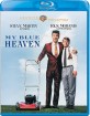My Blue Heaven (1990) - Warner Archive Collection (US Import ohne dt. Ton) Blu-ray