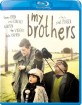 My Brothers (Region A - US Import ohne dt. Ton) Blu-ray