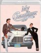 My Chauffeur (1986) (Blu-ray + DVD) (US Import ohne dt. Ton) Blu-ray